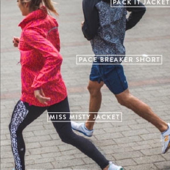 Rare Seawheeze 2015 Miss Misty Jacket Size 4 - Picture 7 of 8